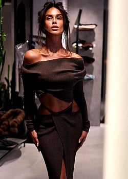 Galimova Gulnara Nailevna